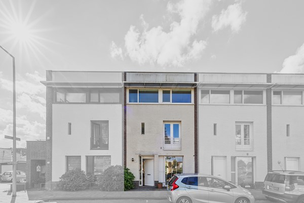 Medium property photo - Libelsingel 69, 2492 RC Den Haag